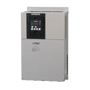 Hitachi AC Drives L700-220LFF