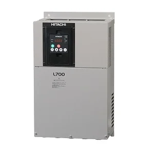 Hitachi AC Drives L700-550HFF