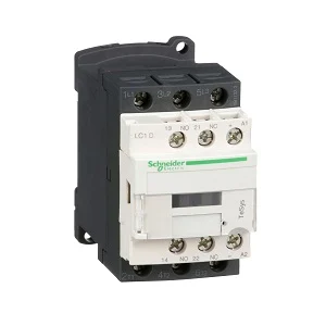 Schneider Contactor LC1D09FD