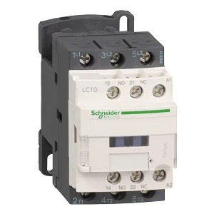 Schneider Contactor LC1D09N7