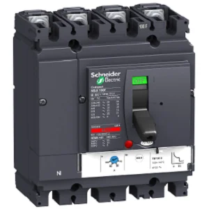 Schneider Circuit Breaker LV429643P