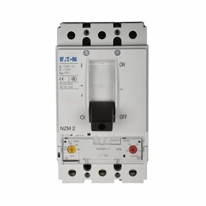 Moeller Breaker LZMN2-A200