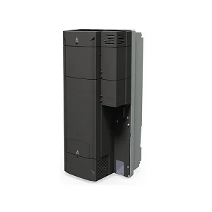Control Techniques Reconditioned AC Drives M000-10402700DU0100AN100
