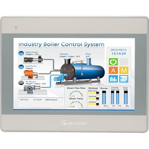 Weintek HMI/Touch Screen