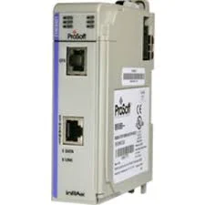 Prosoft Modbus TCP/IP Multi-Client Communication Module MV169-MNETC