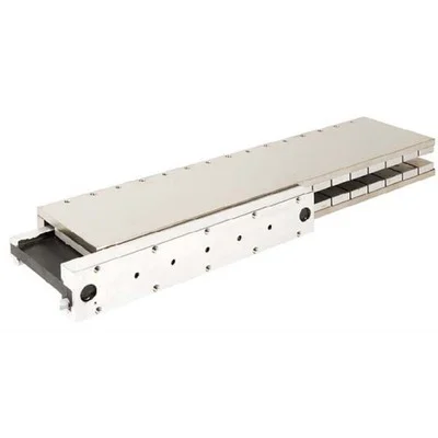 Mitsubishi LM-U2P2B-40M-2SS0 Electric Linear Actuator LMU2P2B40M2SS0