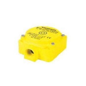 Turck Capacitive Sensor NC50-CP80-VP4X2-H1141