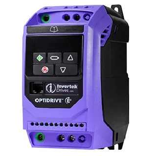 Invertek Drive AC Drives ODE-3-110070-1012-01