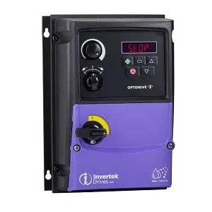 Invertek Drive AC Drives ODE-3-120023-301B