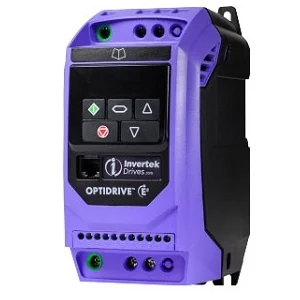 Invertek Drive AC Drives ODE-3-140022-3012