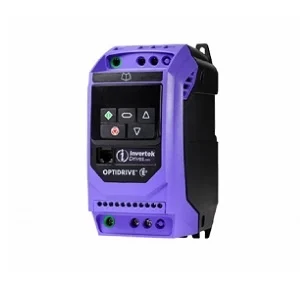 Invertek Drive AC Drives ODE-3-140022-3F12