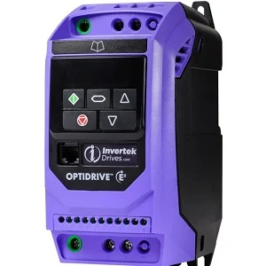 Invertek Drive AC Drives ODE-3-210105-1042-01