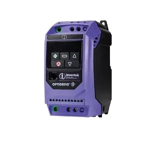 Invertek Drive AC Drives ODE-3-240095-304Y