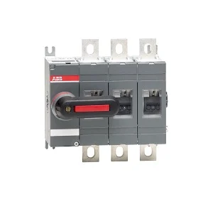 ABB Breaker OT200E03K