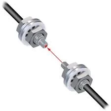 Banner Fiber Sensor PIT46U