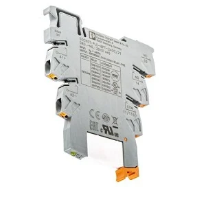Phoenix Interface Relay PLC-RPIT-24DC/21AU