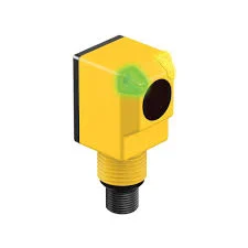 Banner Photoelectric Sensor Q25SP6RQ