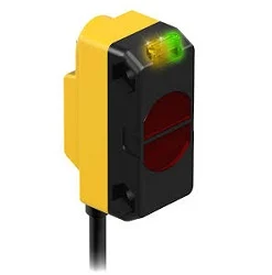 Banner Photoelectric Sensor QS18VN6W