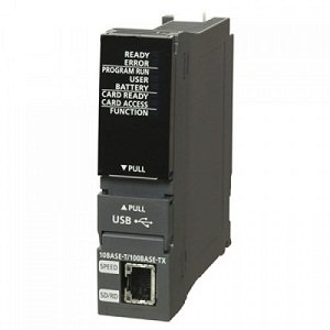 Mitsubishi CPU Module For IQ-R SERIES PLC R04CPU