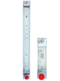 RAGK/RAGL Small Laboratory Rotameters