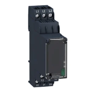 Schneider Control Relay RM22TG20