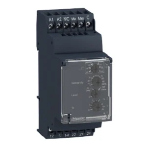 Schneider Control Relay RM35LM33MW