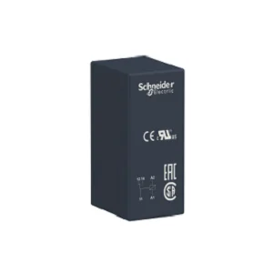 Schneider Interface Relay RSB1A120M7