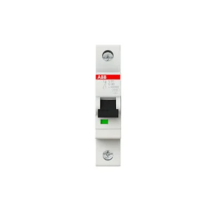 ABB Circuit Breaker S201-C20
