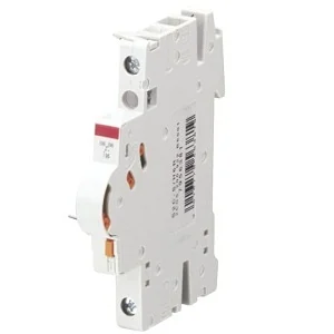 ABB Auxiliary Contact S2C-S/H6R