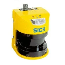 Sick S30A-4011CA Safety Laser Scanner