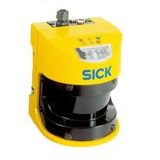 Sick S30A-4011CA Safety Laser Scanner