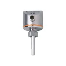 IFM Flow Sensor SI5000