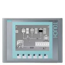 SIMATIC HMI KTP600 Basic Color DP