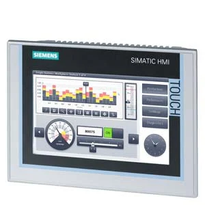 SIMATIC HMI TP700 COMFORT 6AV21240GC010AX0