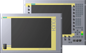 SIMATIC-Panel-PC-IL-77-1