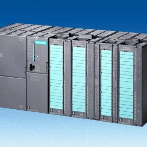 SIMATIC S7-300 DIGITAL OUTPUT 6ES7322-1BF00-0AA0