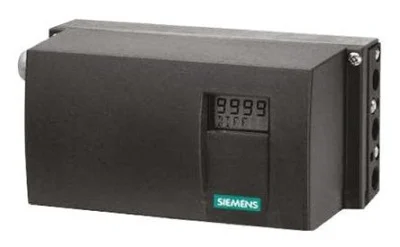 SIPART PS2 6DR50 Siemens