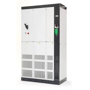 Control Techniques AC Drives SP9413-LCD