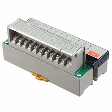 Omron Remote Terminal SRT2-ID16