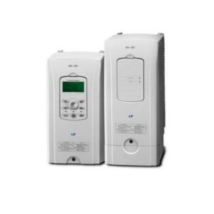 LS Electric AC Drives SV3150IS7-4SO