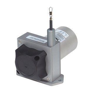 WAYCON Draw Wire Sensor SX80-2000-10V