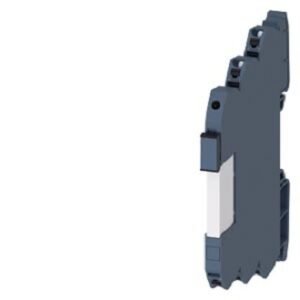 Siemens 3RQ3118-2AM00 Output Coupling Plug-in Relay 3RQ31182AM00