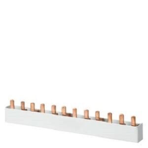 Siemens 5ST3712-0HG Pin Busbar 3-Phase+AUX 5ST37120HG