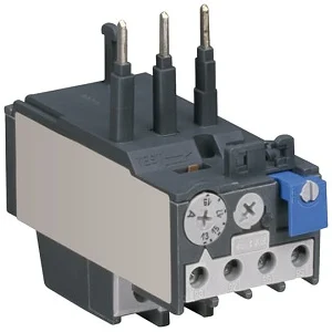 ABB Overload Relay TA25DU-0.16M