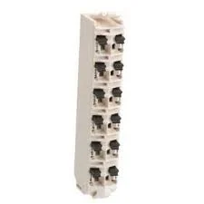 Schneider TM5ACTB12 Terminal Block Connection Accessories