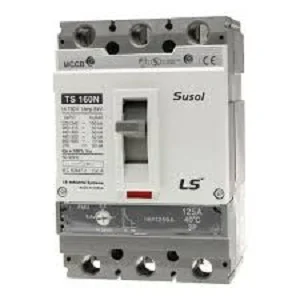 LS Circuit Breaker TS 160N