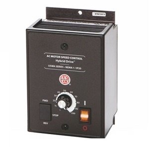 US Motors AC Drives USWA23D