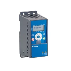 Vacon AC Drives VACON0020-1L-0001-1-R02