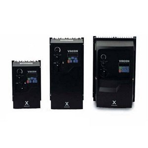 Vacon AC Drives VACONSE2C40100D02S