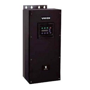 Vacon AC Drives VACONX4C40250C